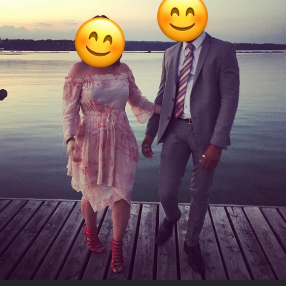 Allsaints dress - Picture 4 of 4